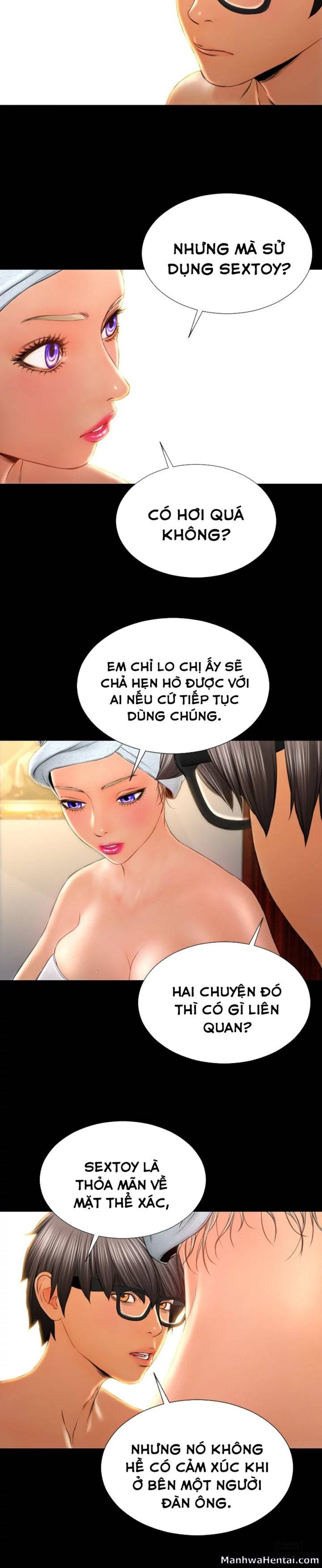Cửa Hàng Đồ Chơi Người Lớn 