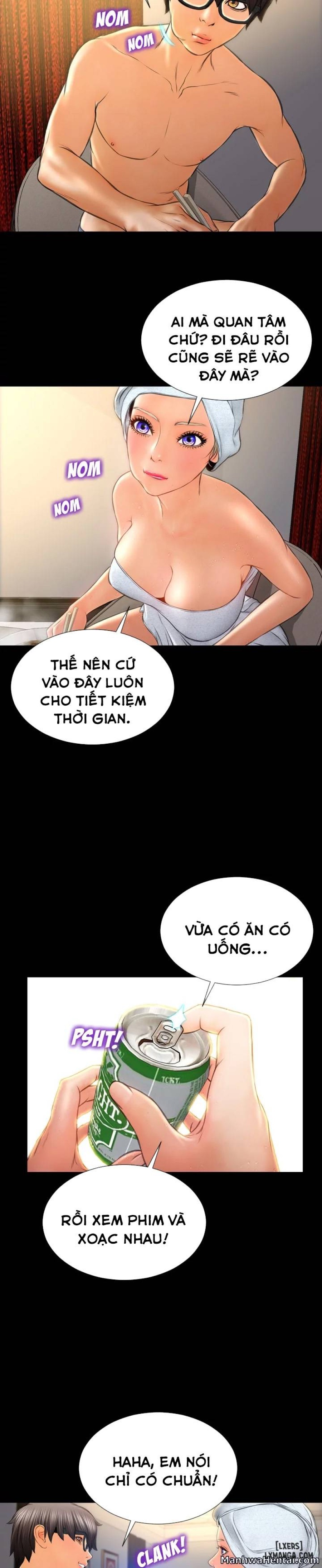 Cửa Hàng Đồ Chơi Người Lớn 