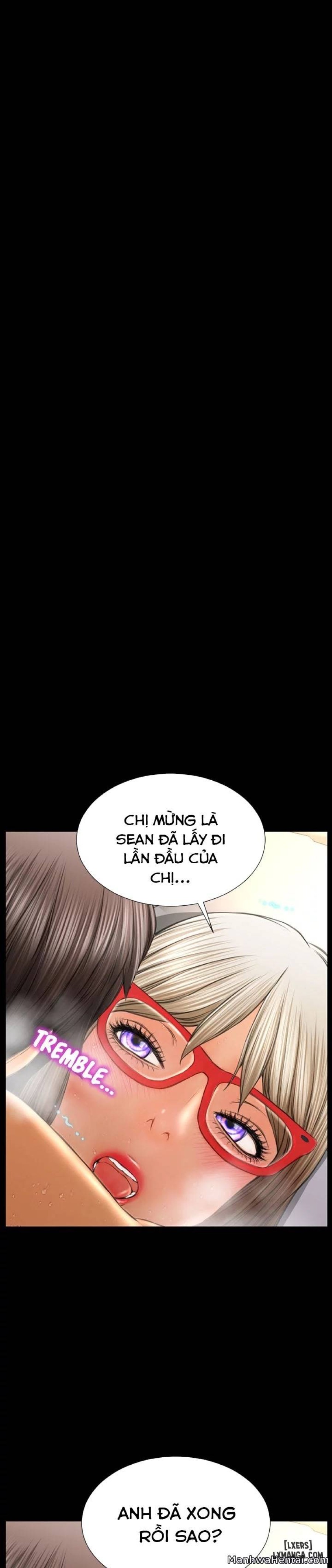 Cửa Hàng Đồ Chơi Người Lớn 