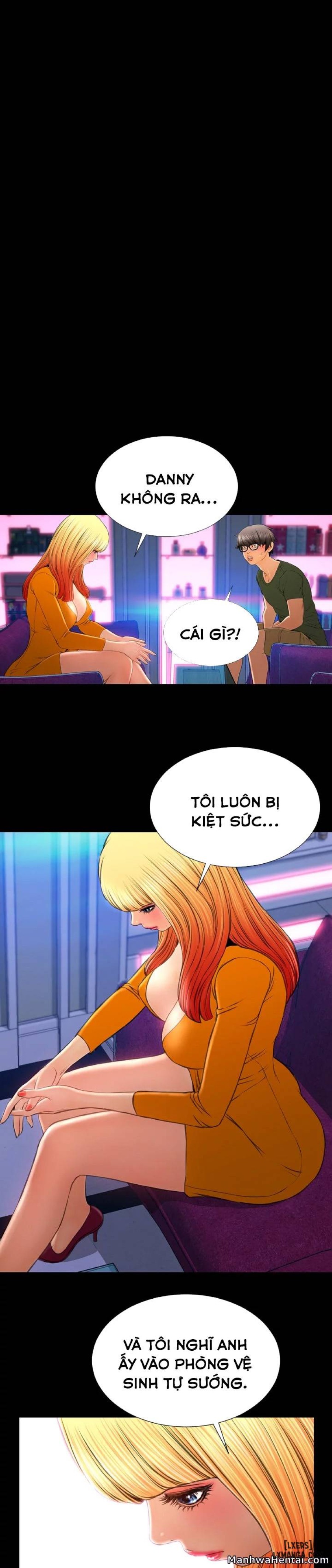 Cửa Hàng Đồ Chơi Người Lớn 