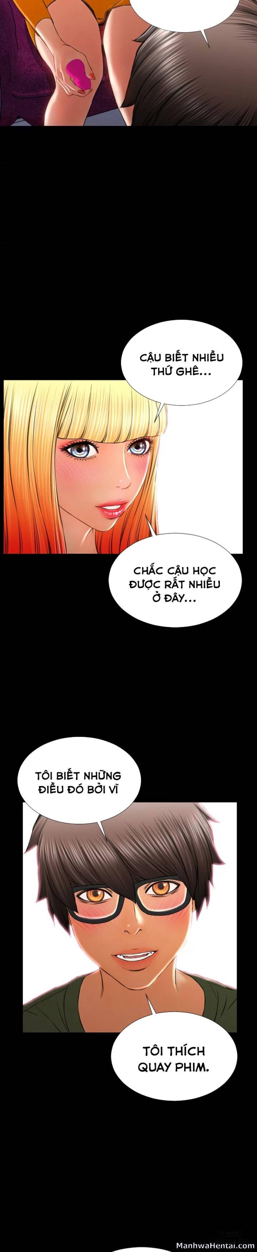 Cửa Hàng Đồ Chơi Người Lớn 