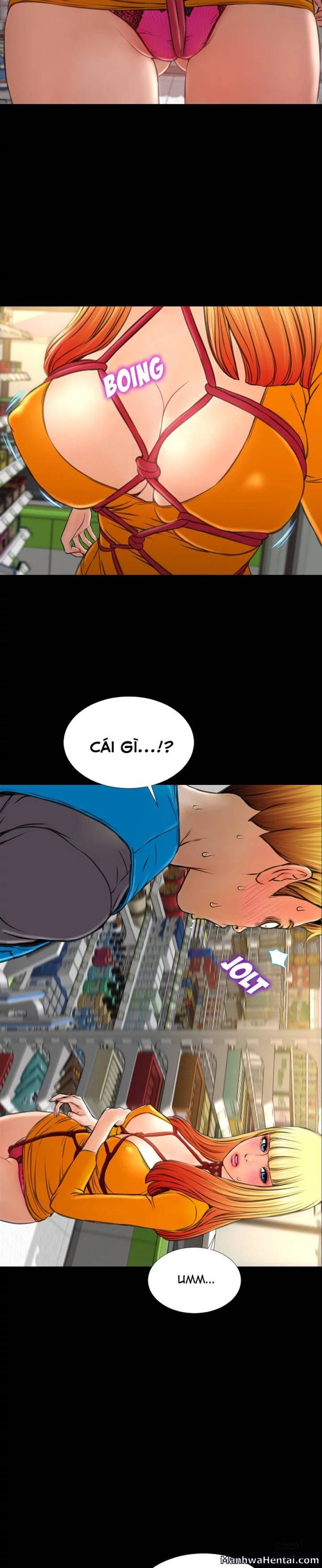 Cửa Hàng Đồ Chơi Người Lớn 
