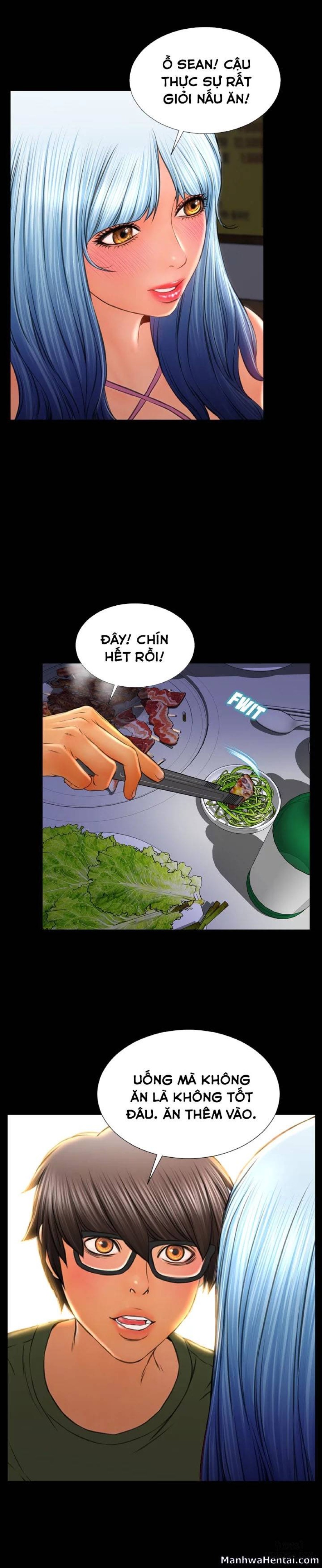 Cửa Hàng Đồ Chơi Người Lớn 