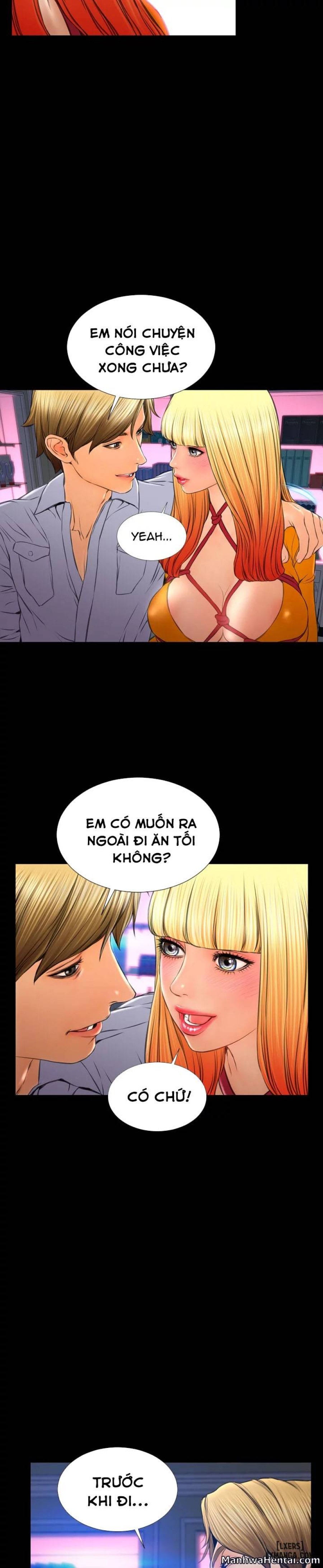 Cửa Hàng Đồ Chơi Người Lớn 