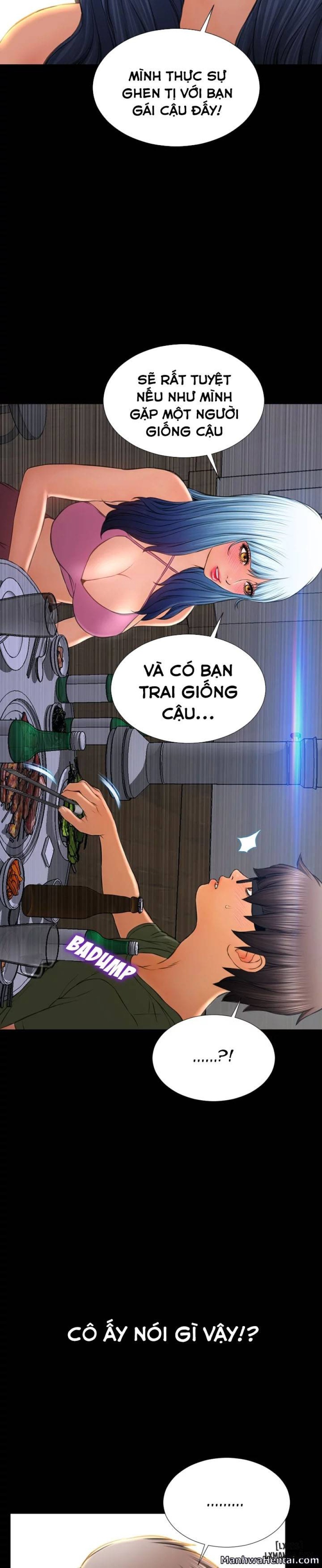 Cửa Hàng Đồ Chơi Người Lớn 