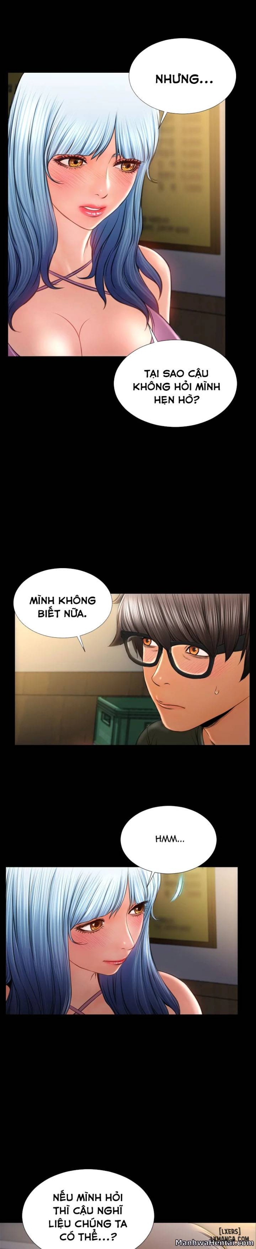 Cửa Hàng Đồ Chơi Người Lớn 