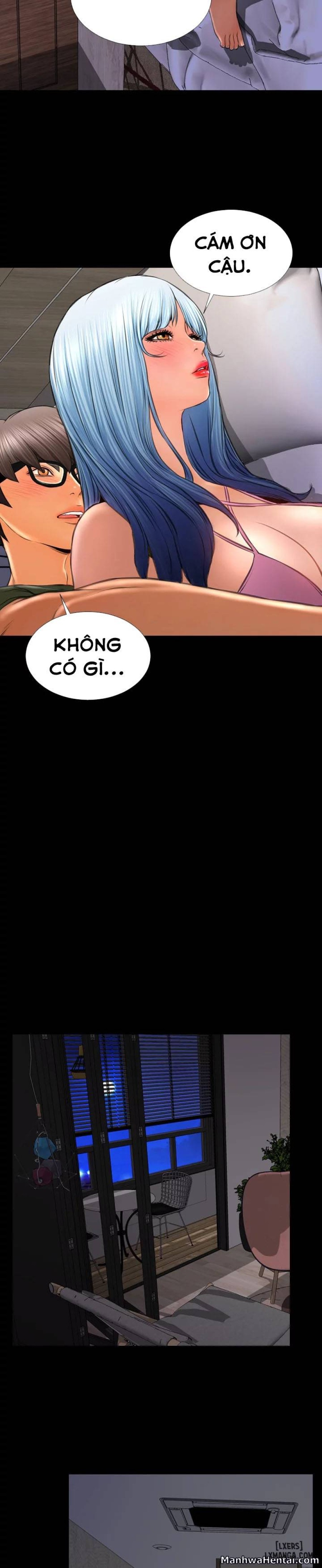 Cửa Hàng Đồ Chơi Người Lớn 