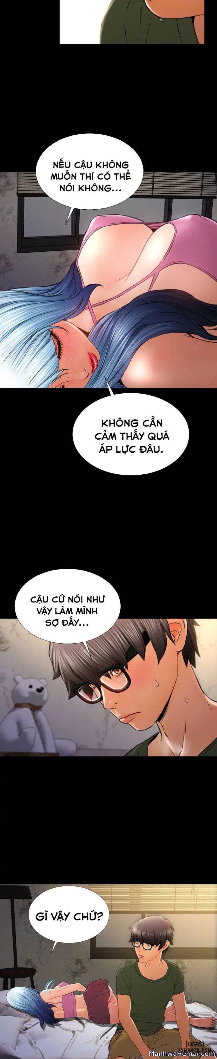 Cửa Hàng Đồ Chơi Người Lớn 