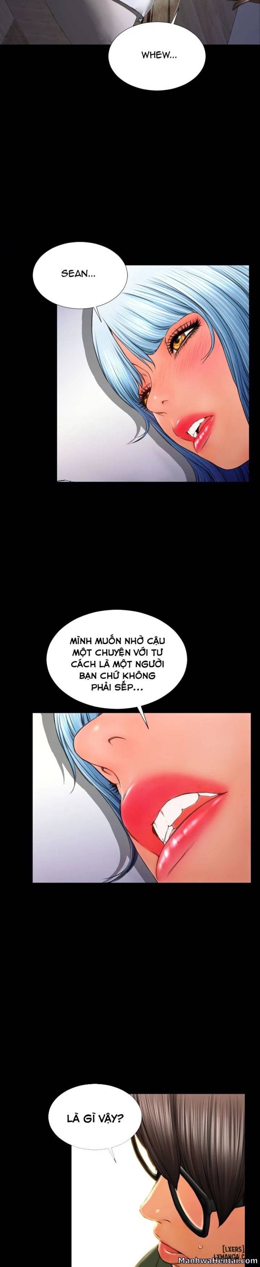 Cửa Hàng Đồ Chơi Người Lớn 