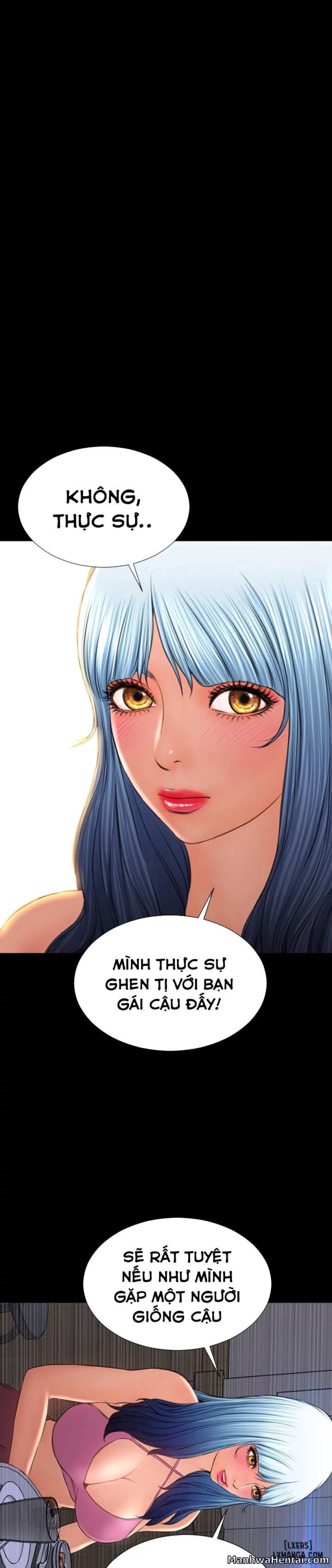 Cửa Hàng Đồ Chơi Người Lớn 