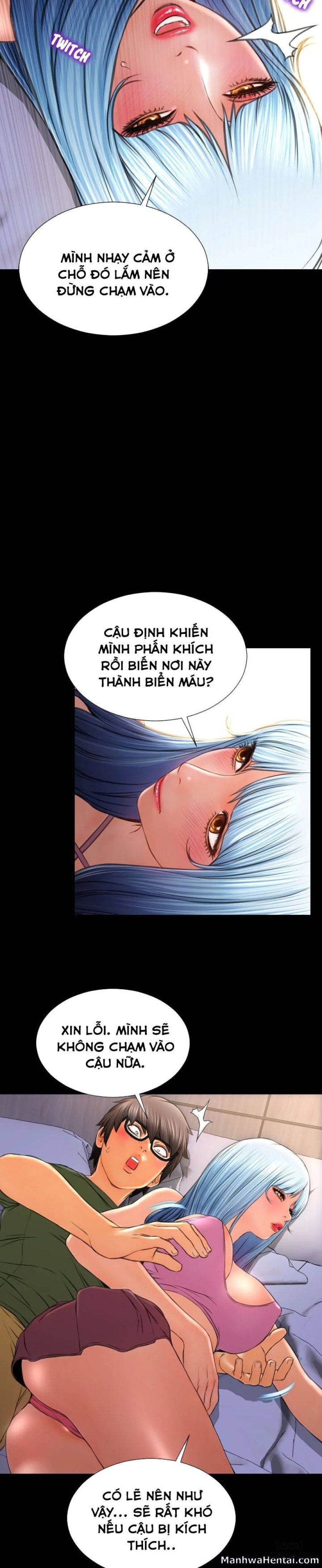 Cửa Hàng Đồ Chơi Người Lớn 