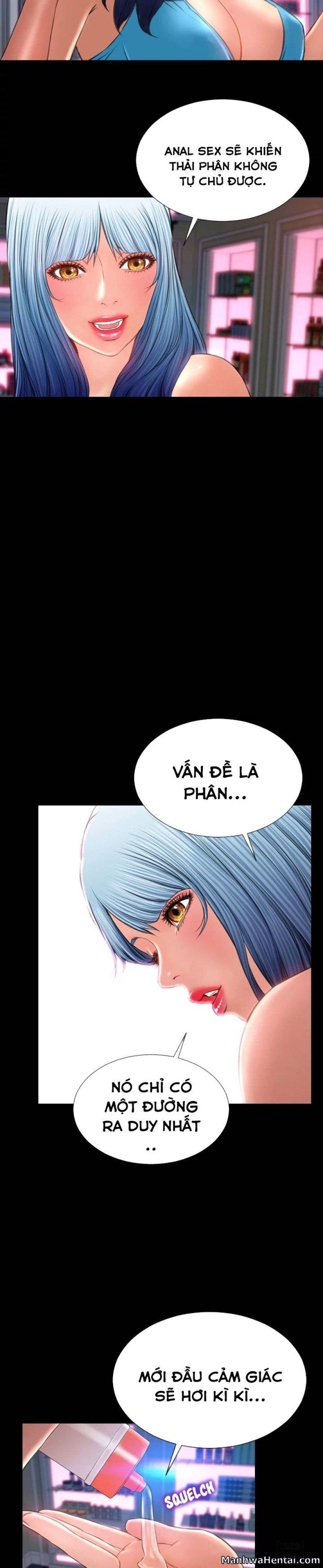 Cửa Hàng Đồ Chơi Người Lớn 