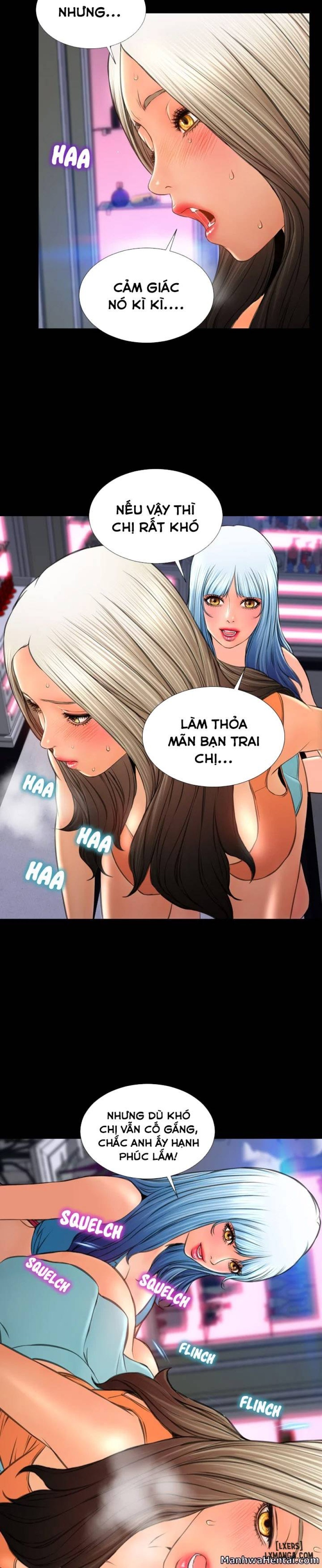 Cửa Hàng Đồ Chơi Người Lớn 