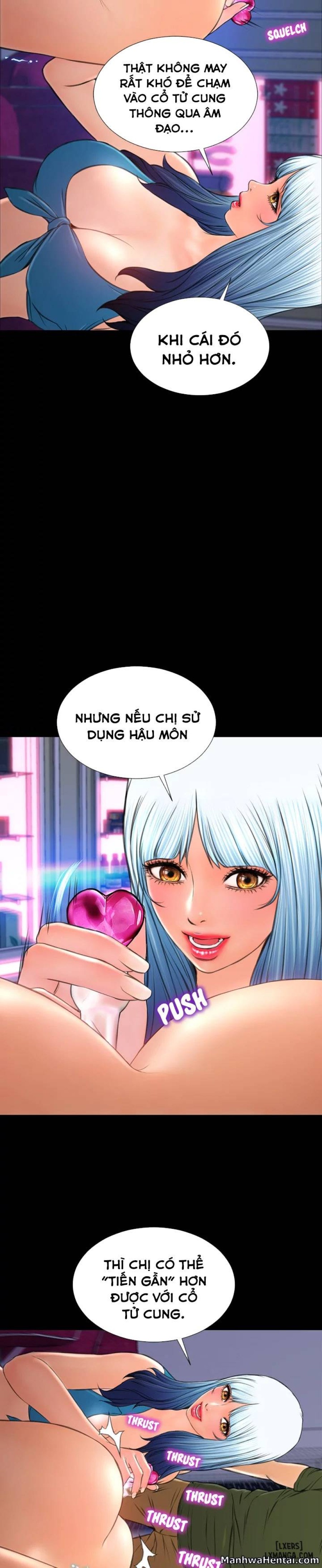 Cửa Hàng Đồ Chơi Người Lớn 