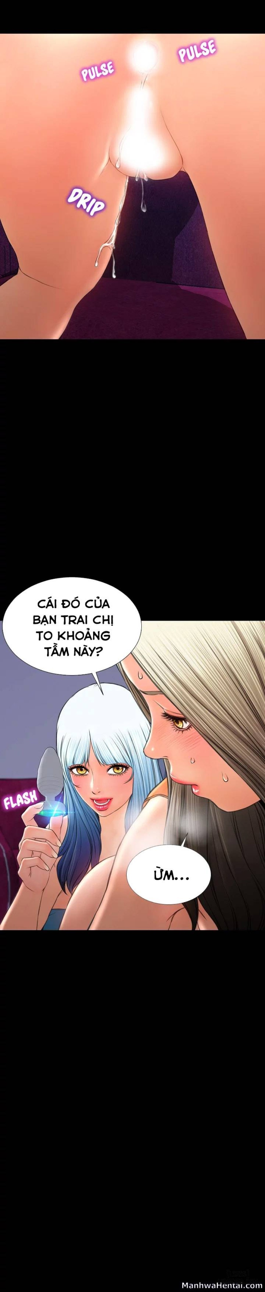 Cửa Hàng Đồ Chơi Người Lớn 
