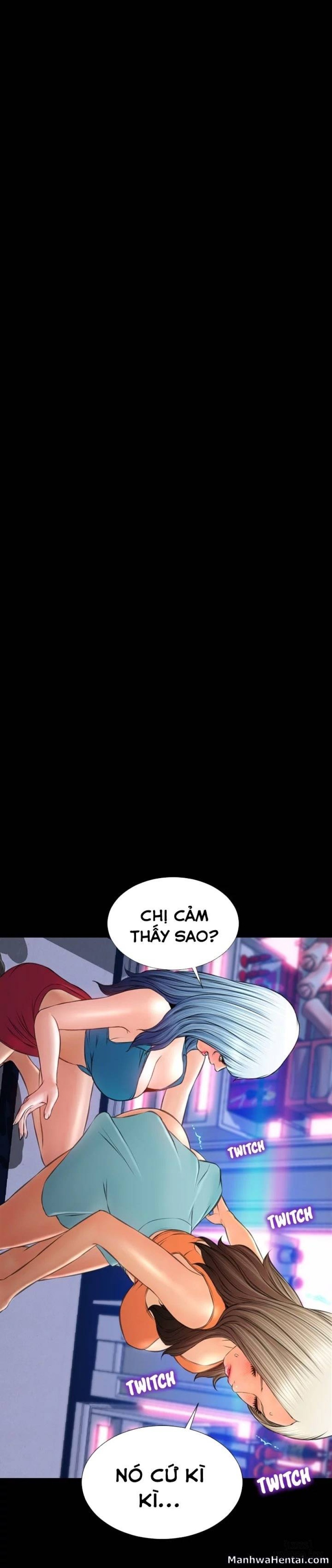 Cửa Hàng Đồ Chơi Người Lớn 