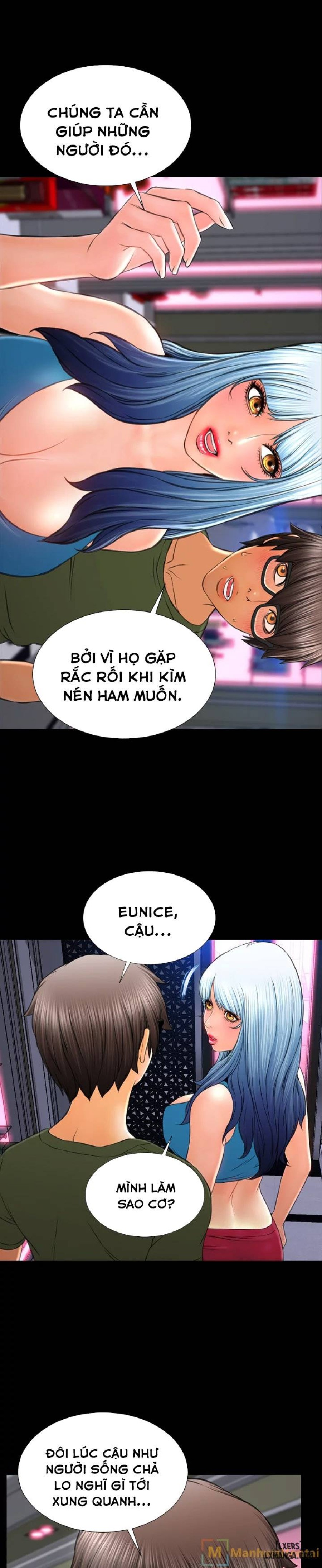 Cửa Hàng Đồ Chơi Người Lớn 