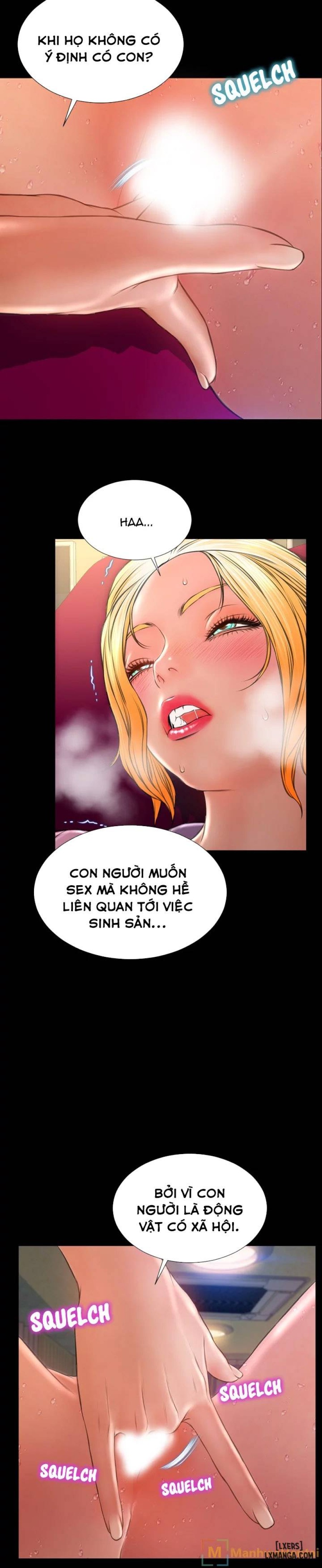 Cửa Hàng Đồ Chơi Người Lớn 