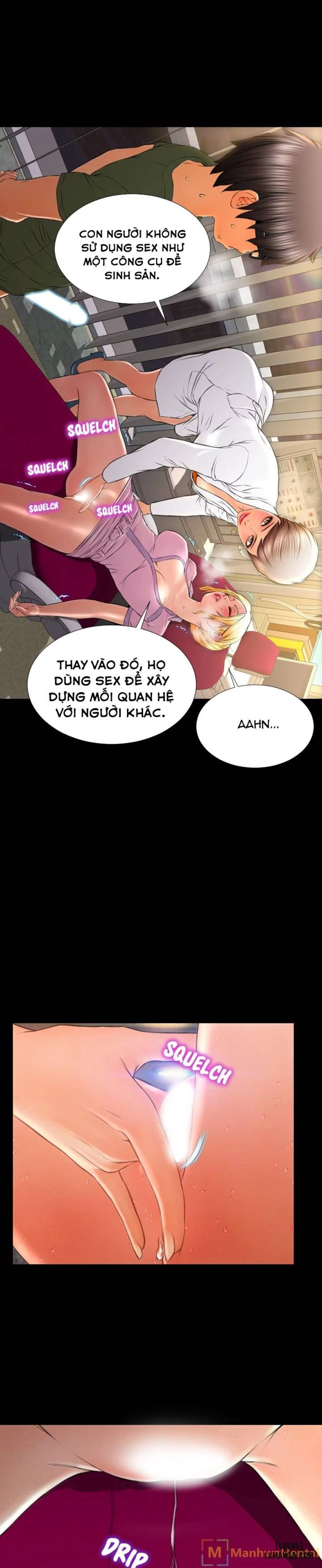 Cửa Hàng Đồ Chơi Người Lớn 