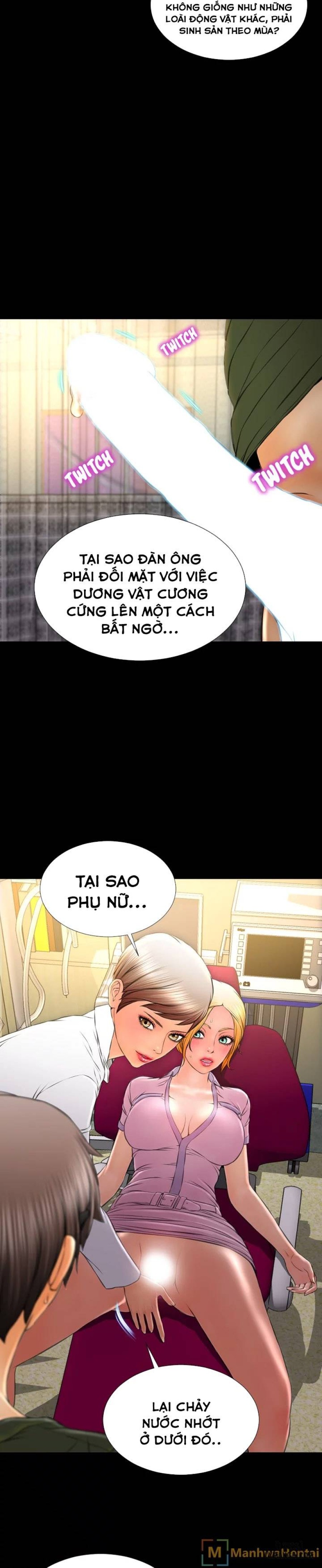 Cửa Hàng Đồ Chơi Người Lớn 