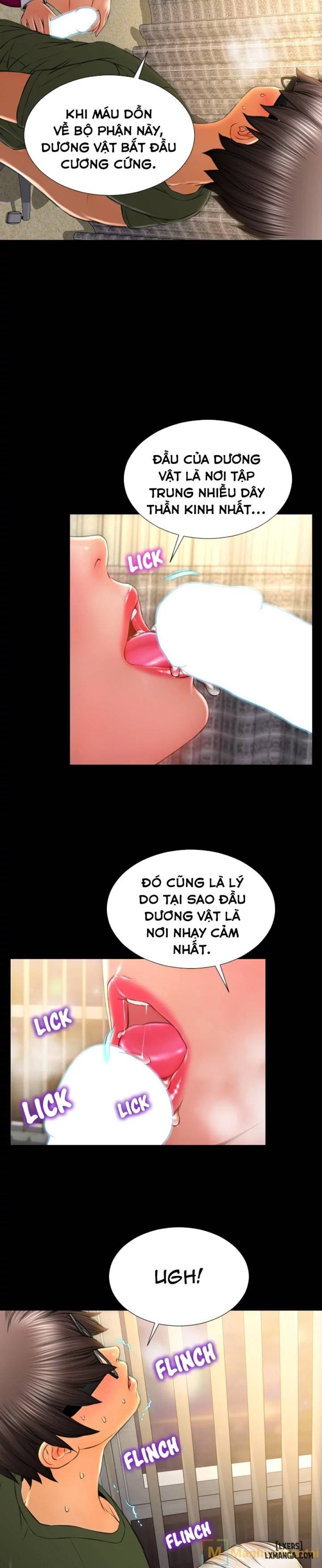 Cửa Hàng Đồ Chơi Người Lớn 