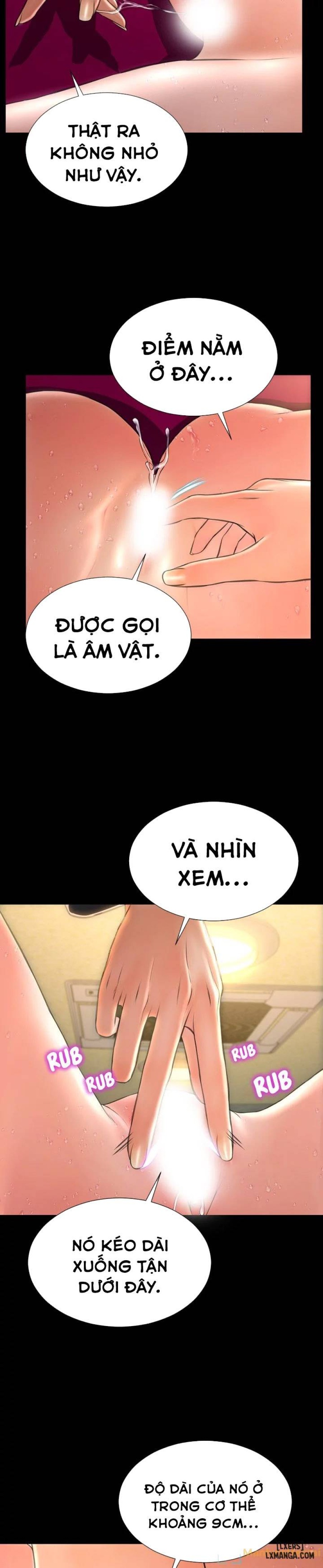 Cửa Hàng Đồ Chơi Người Lớn 