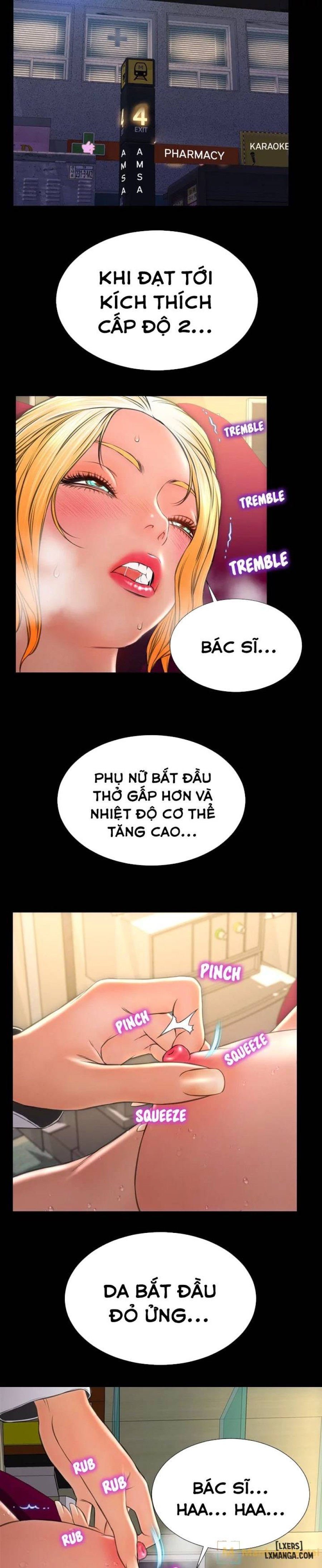 Cửa Hàng Đồ Chơi Người Lớn 