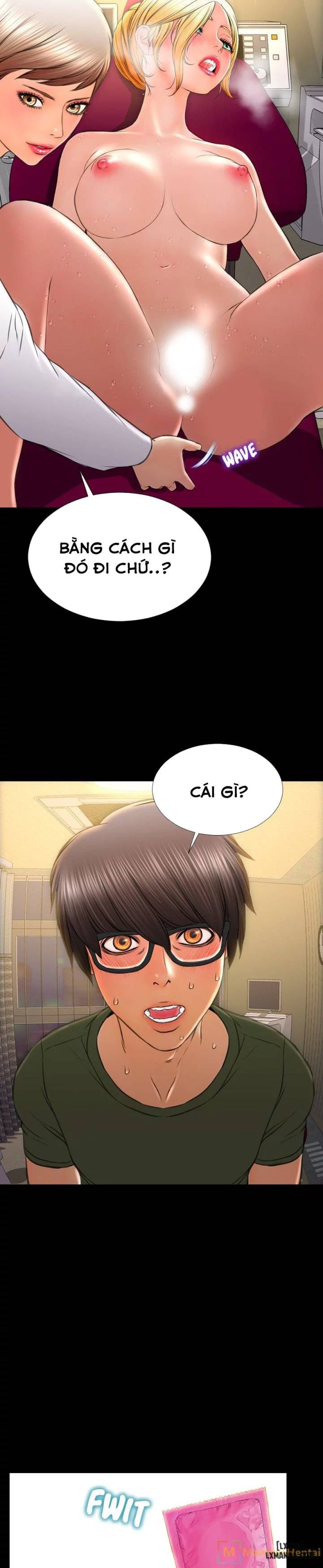 Cửa Hàng Đồ Chơi Người Lớn 