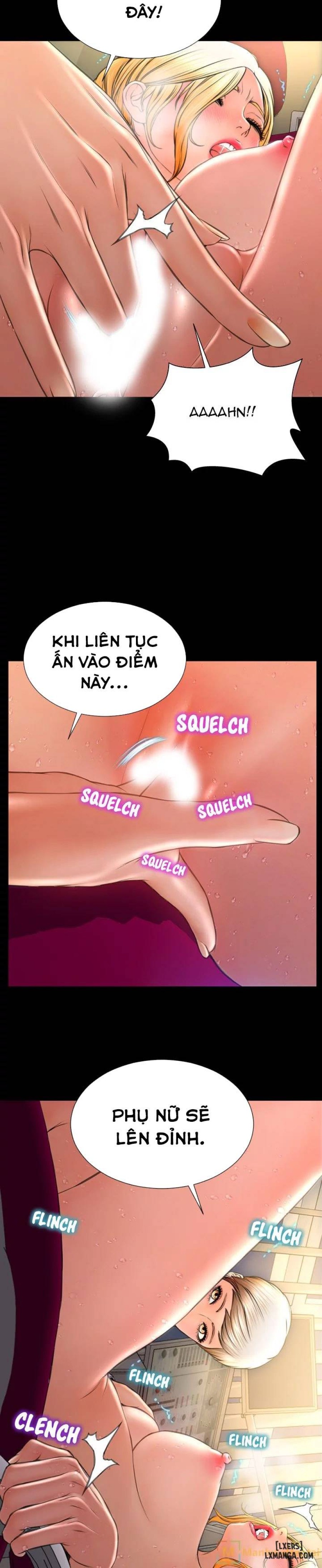 Cửa Hàng Đồ Chơi Người Lớn 