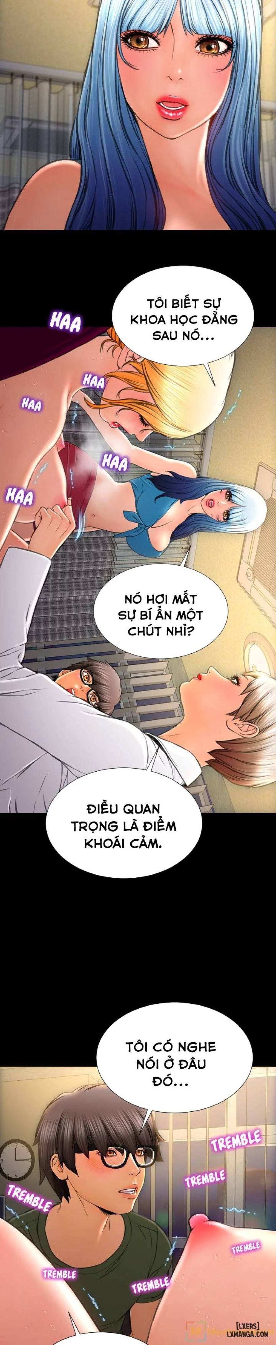 Cửa Hàng Đồ Chơi Người Lớn 