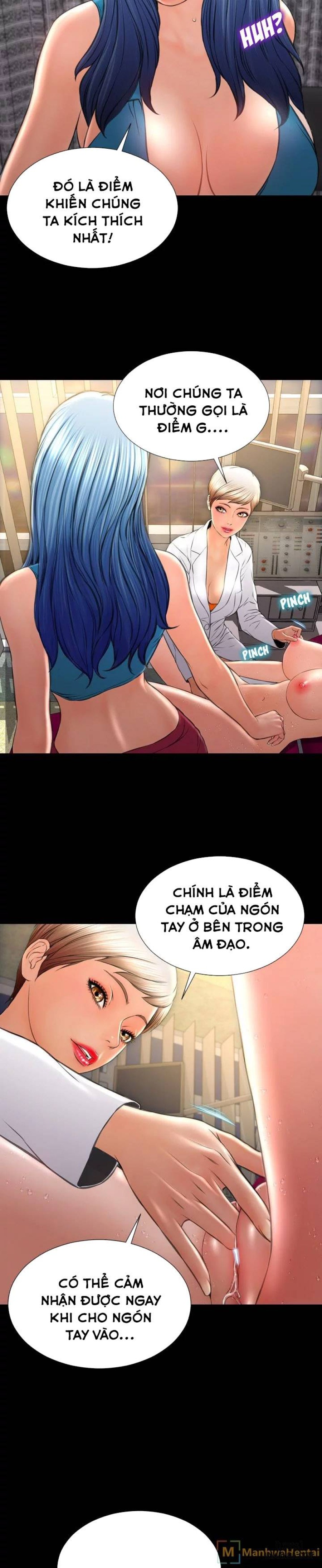 Cửa Hàng Đồ Chơi Người Lớn 