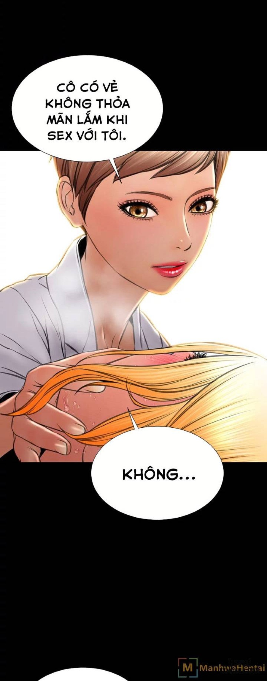 Cửa Hàng Đồ Chơi Người Lớn 