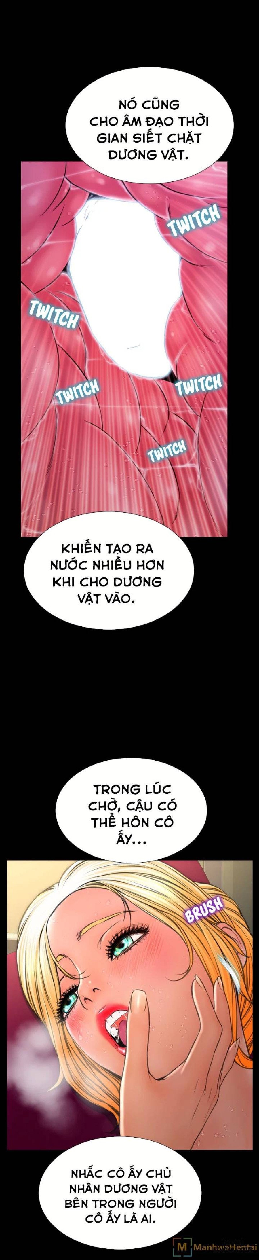 Cửa Hàng Đồ Chơi Người Lớn 