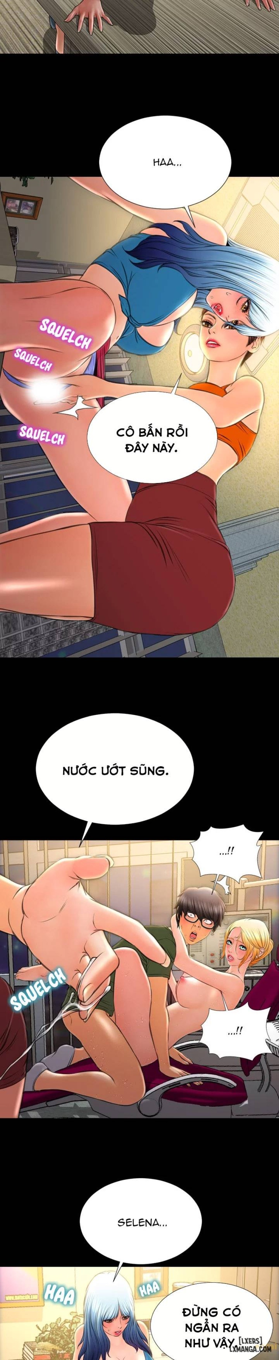 Cửa Hàng Đồ Chơi Người Lớn 