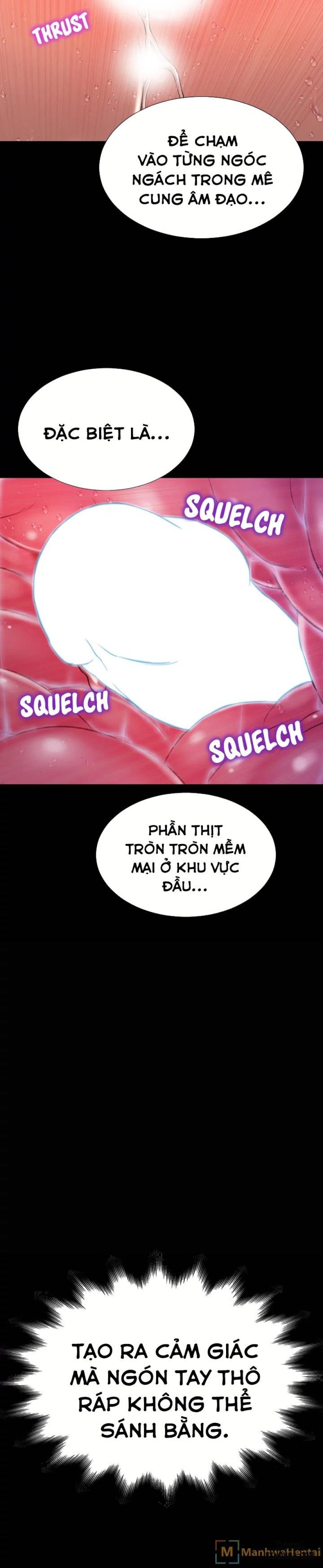 Cửa Hàng Đồ Chơi Người Lớn 