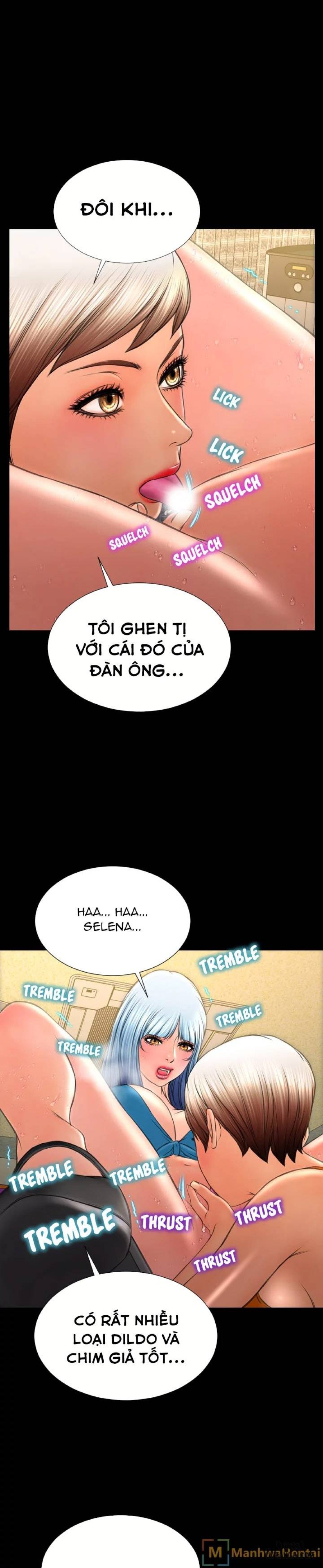 Cửa Hàng Đồ Chơi Người Lớn 