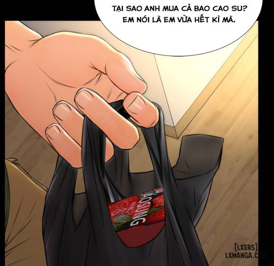 Cửa Hàng Đồ Chơi Người Lớn 