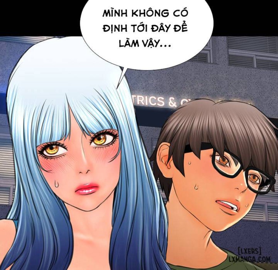 Cửa Hàng Đồ Chơi Người Lớn 