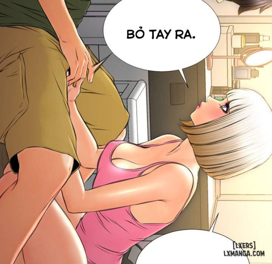 Cửa Hàng Đồ Chơi Người Lớn 