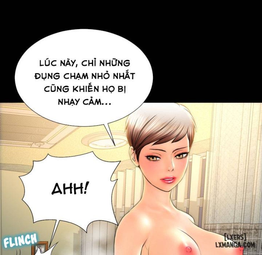 Cửa Hàng Đồ Chơi Người Lớn 