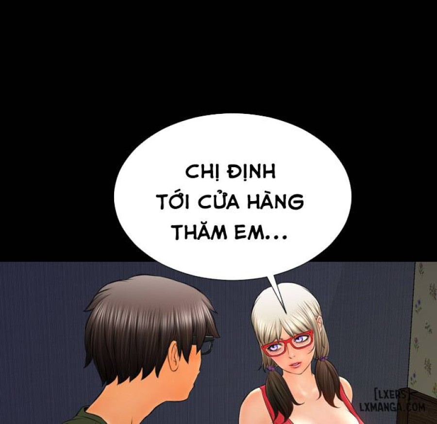 Cửa Hàng Đồ Chơi Người Lớn 