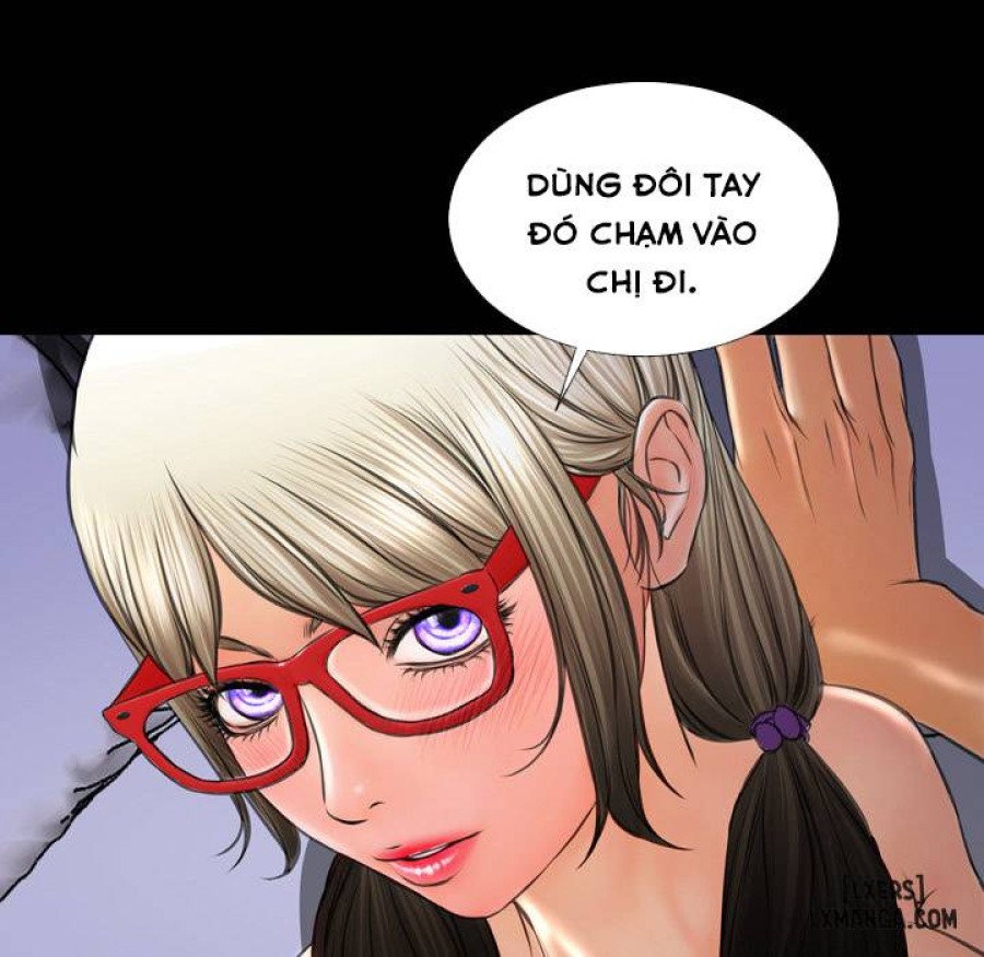 Cửa Hàng Đồ Chơi Người Lớn 