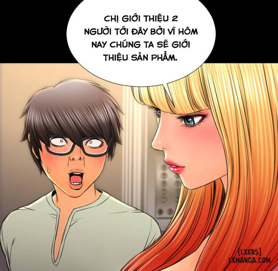 Cửa Hàng Đồ Chơi Người Lớn 