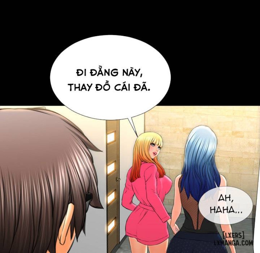 Cửa Hàng Đồ Chơi Người Lớn 