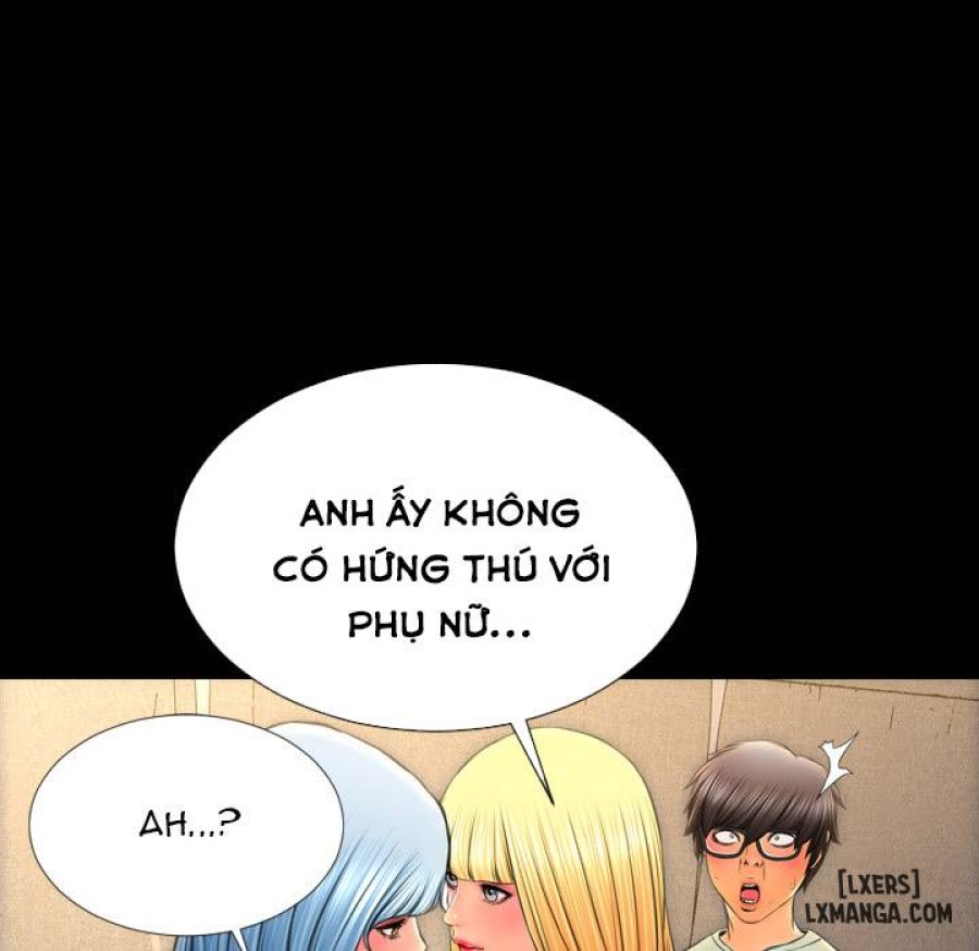 Cửa Hàng Đồ Chơi Người Lớn 