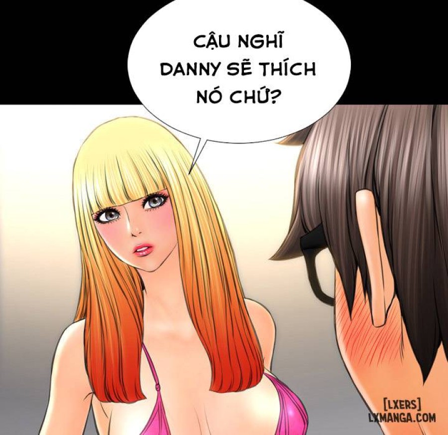 Cửa Hàng Đồ Chơi Người Lớn 