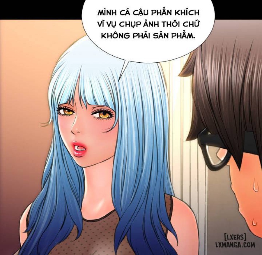 Cửa Hàng Đồ Chơi Người Lớn 