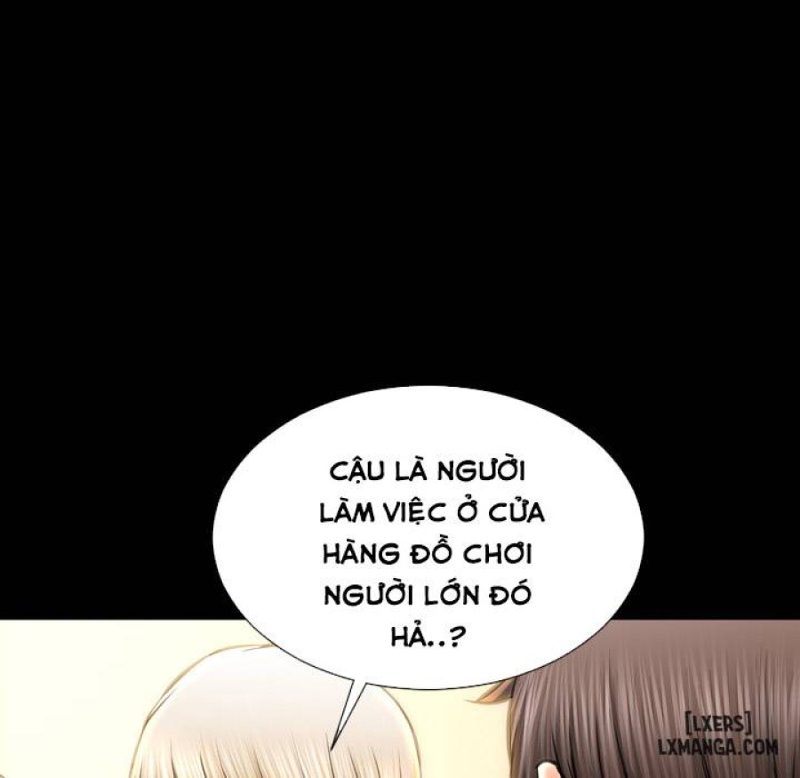 Cửa Hàng Đồ Chơi Người Lớn 