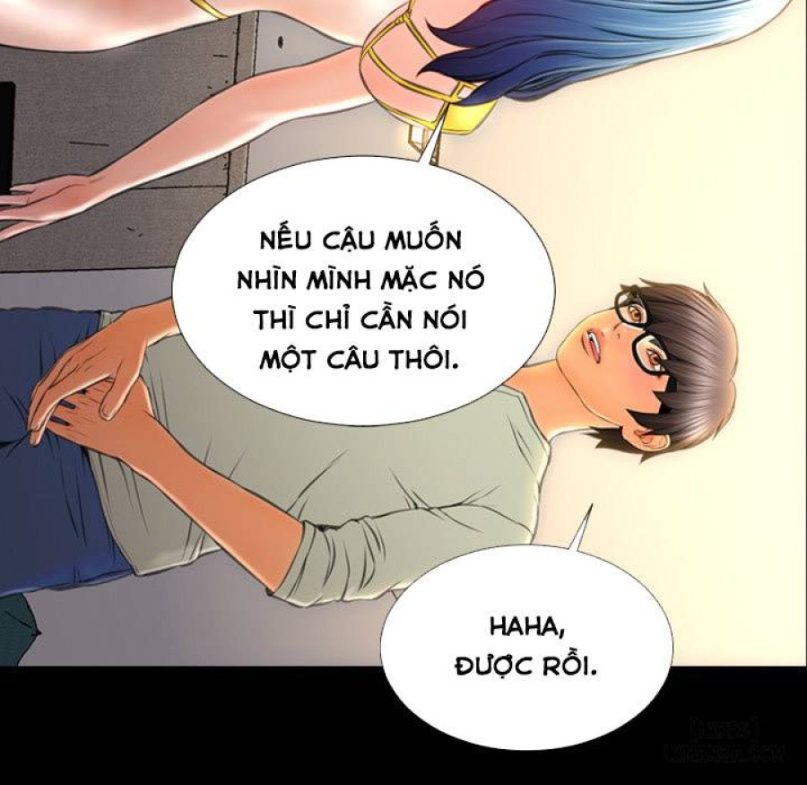 Cửa Hàng Đồ Chơi Người Lớn 