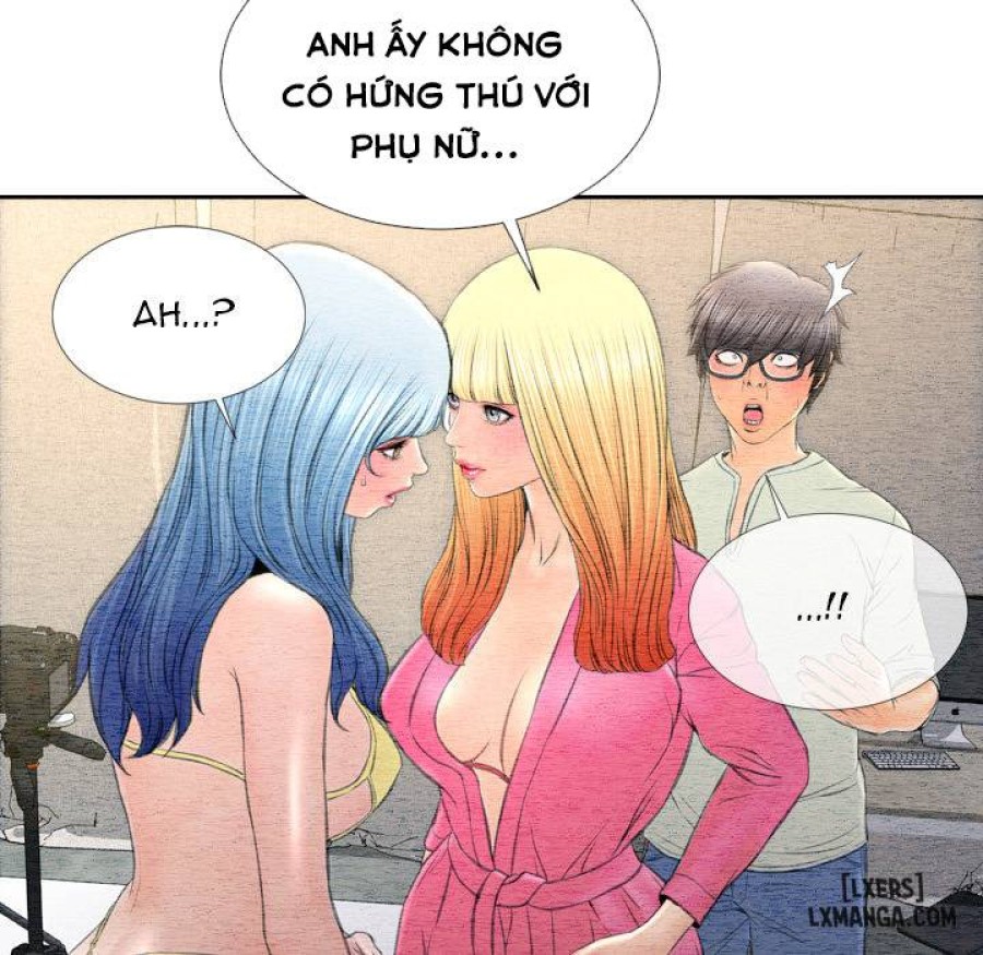 Cửa Hàng Đồ Chơi Người Lớn 